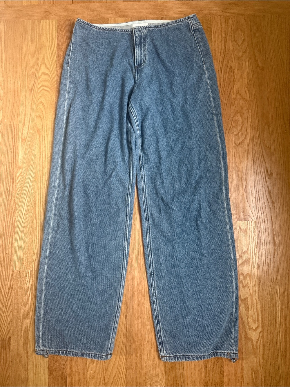 Still Here New York Denim Sport Jeans 27